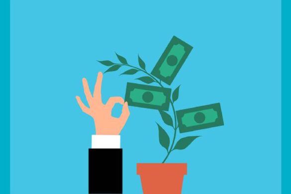 8 Distinguishing Benefits Of Growth Financing