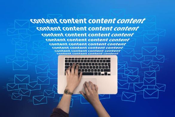 Excellent Online Marketer 7 Tips for Effective Content Writing