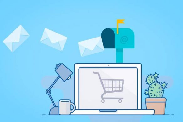 HOW TO SECURE YOUR E-COMMERCE WEBSITE