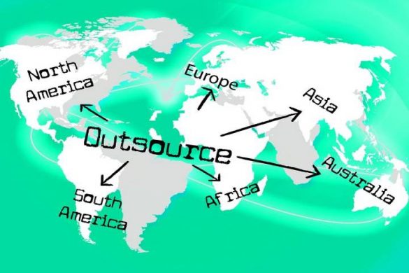 Nearshoring vs Offshoring What Is Better for Your Company